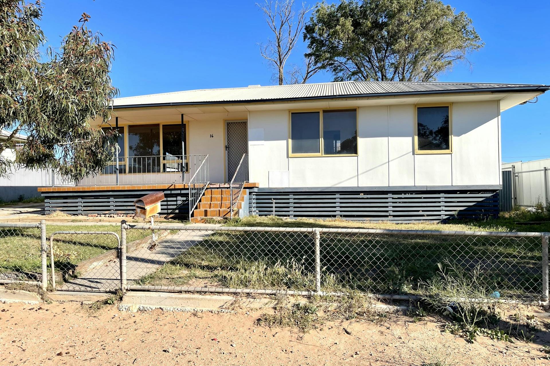 16 Tonkin Street, Ceduna, SA, 5690 Sold Elders Real Estate
