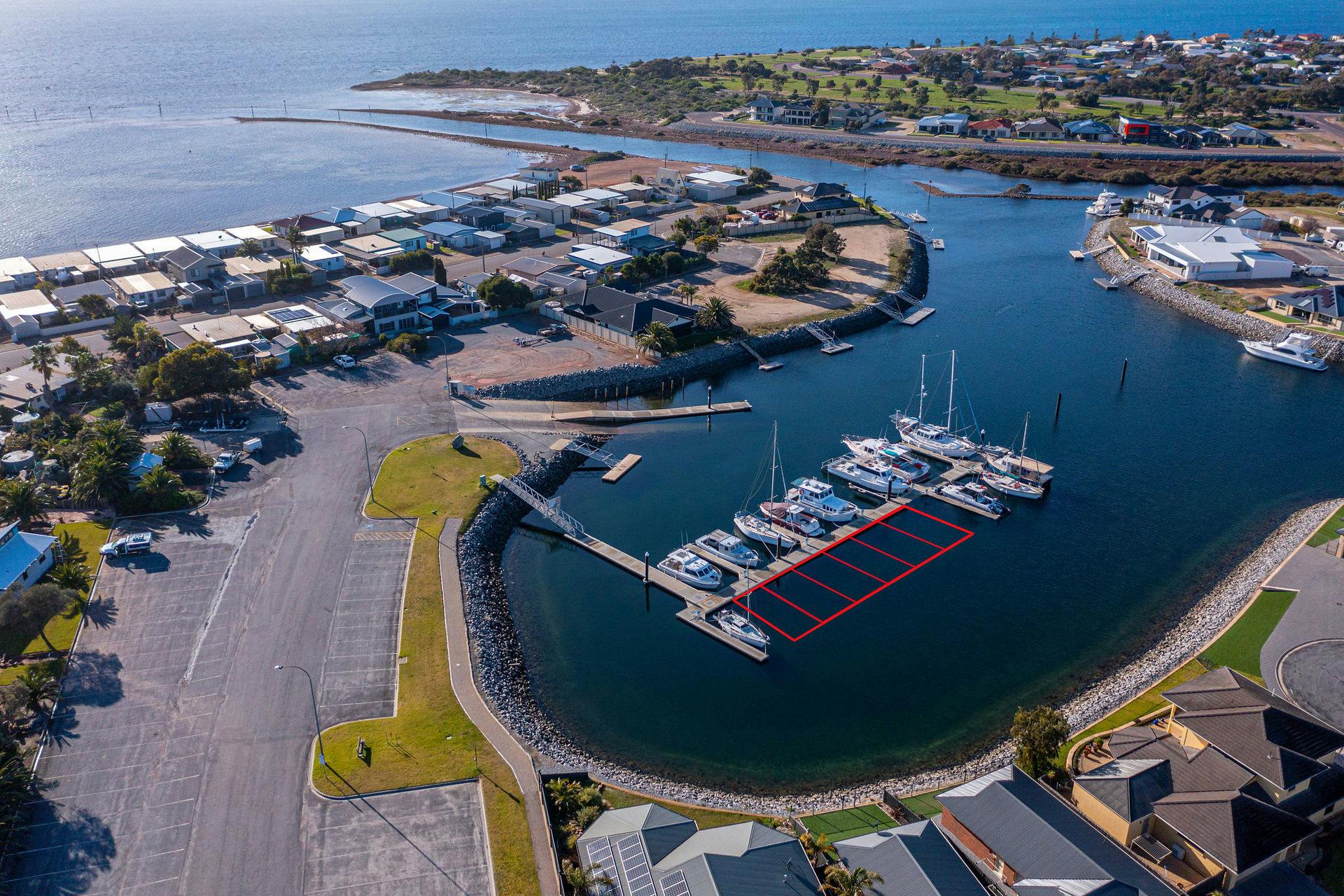 22 Saxson Street, Tumby Bay, SA, 5605 Sold Elders Real Estate