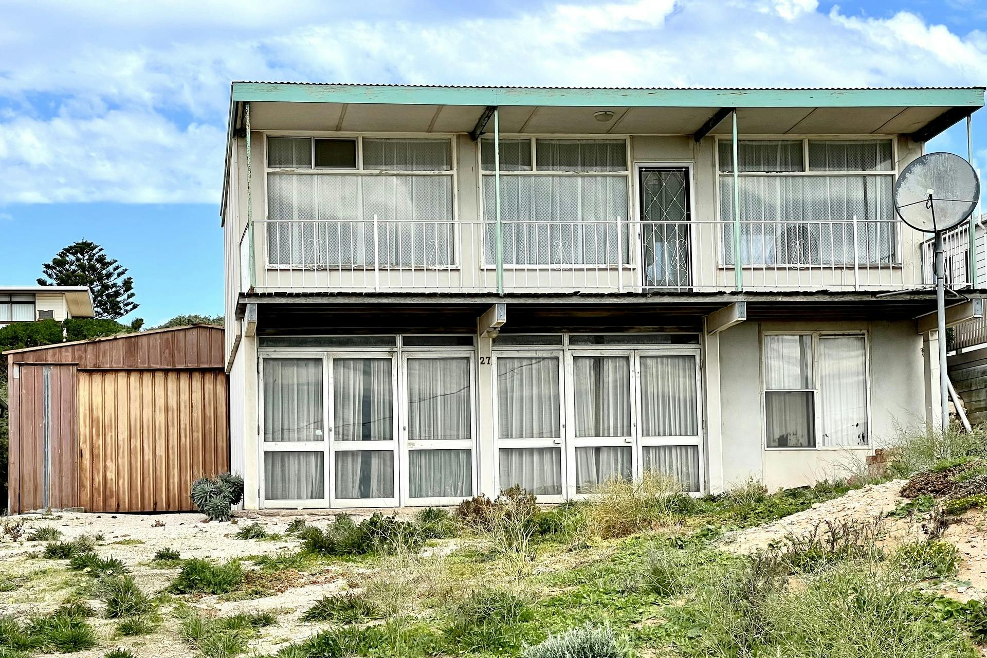 27 Sandham Street, Venus Bay, SA, 5607 Sold Elders Real Estate