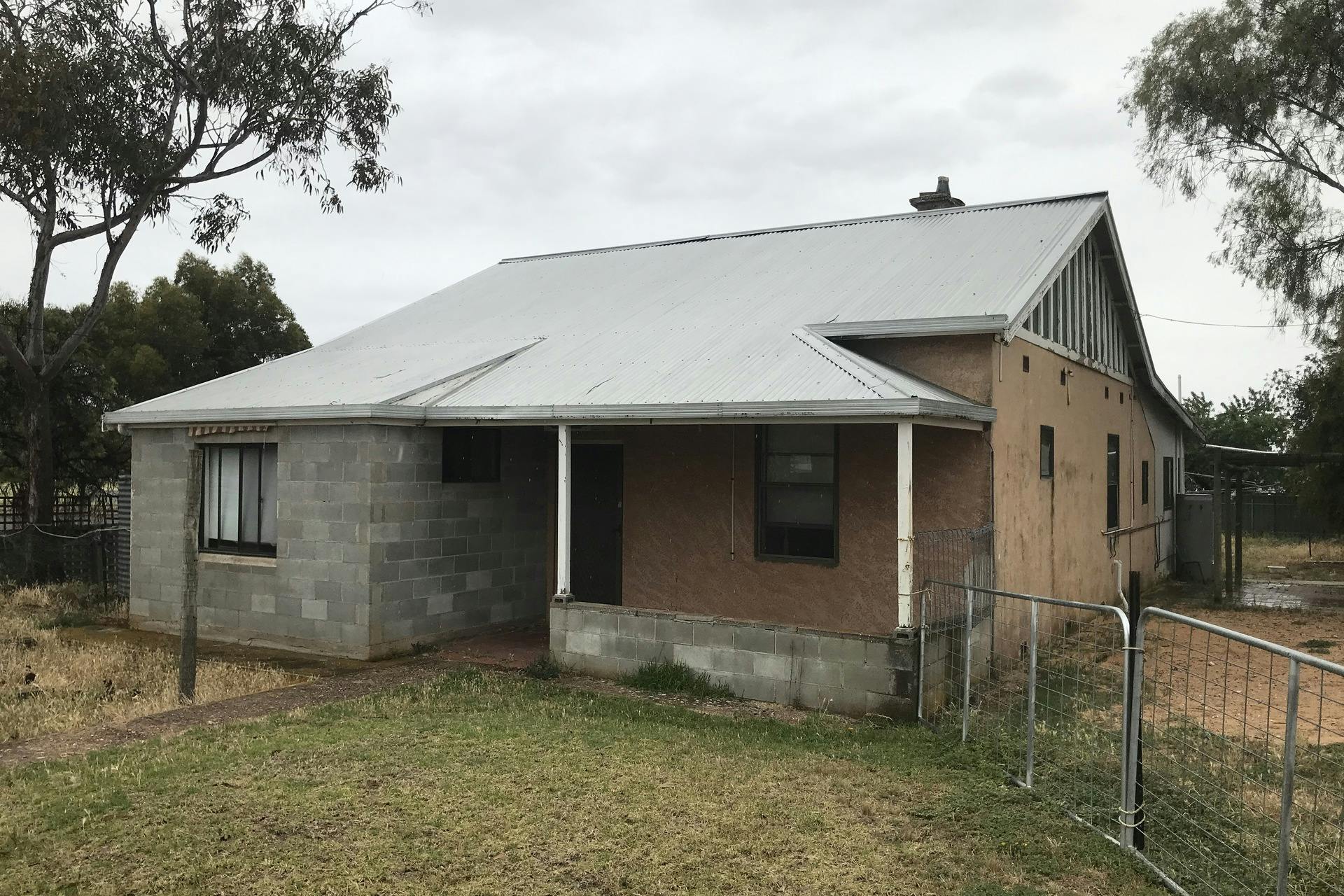 2931 West Terrace, Lock, SA, 5633 Sold Elders Real Estate