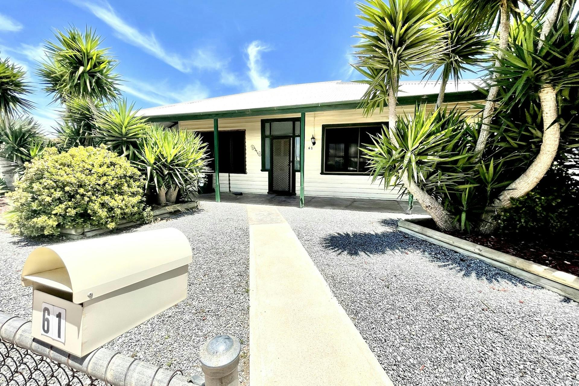 61 Poynton Street, Ceduna, SA, 5690 Sold Elders Real Estate