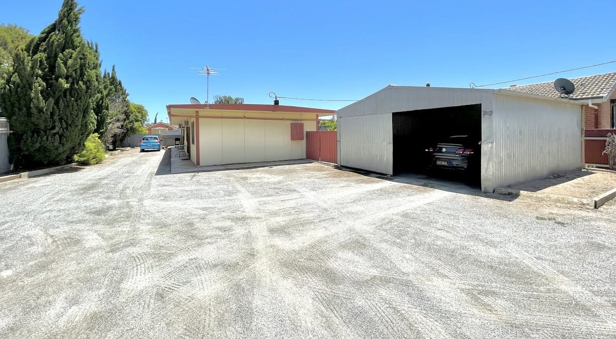 Unit 1/& 2 3 Lambeff Street, Ceduna, SA, 5690 - Image 5