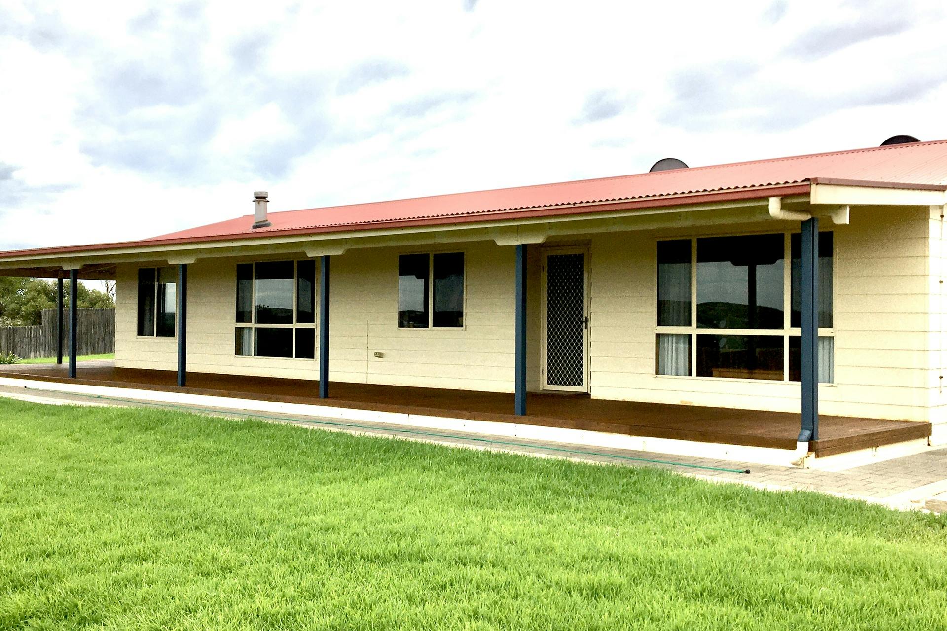 5 Crescent, Elliston, SA, 5670 Sold Elders Real Estate