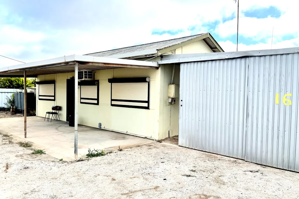 16 Denton Street, Smoky Bay, SA, 5680 Sold Elders Real Estate