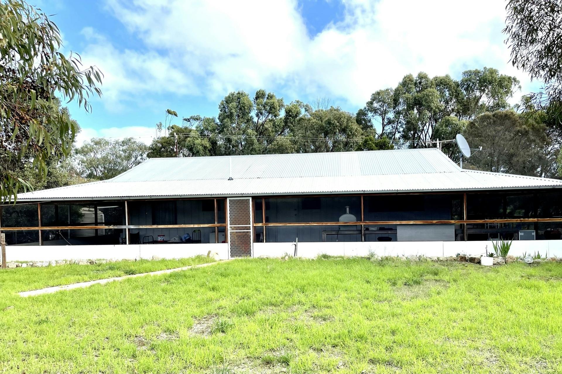 Lot 92 Main Street, Bramfield Via , Elliston, SA, 5670 Sold Elders