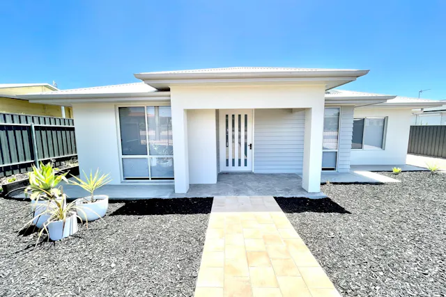 38 Collins Street — photo from Elders Real Estate Wudinna