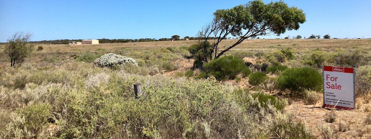 Lot 201 Denial Bay Road, Denial Bay, SA, 5690 - Image 3