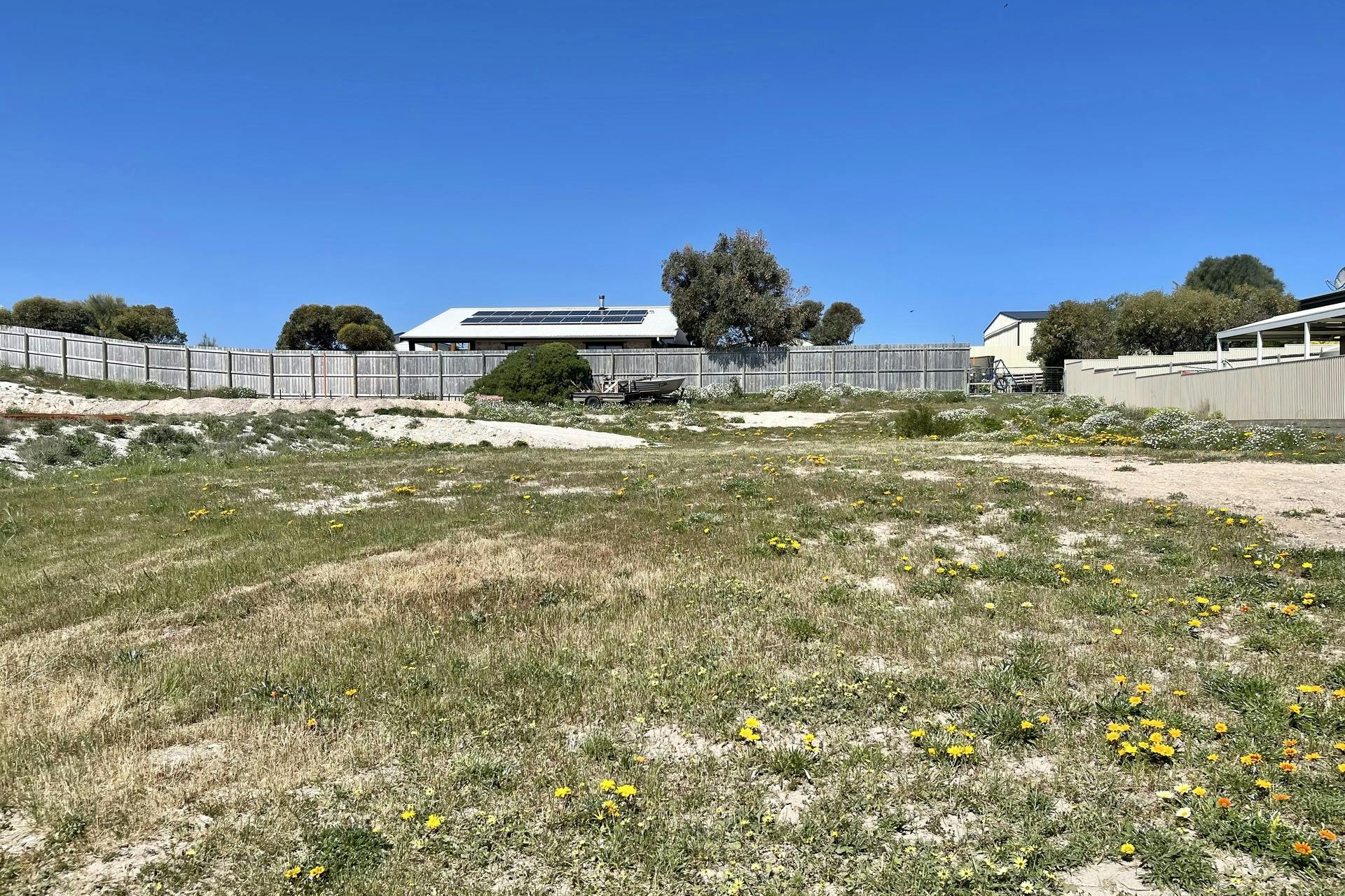 4 East Terrace, Elliston, SA, 5670 Sold Elders Real Estate