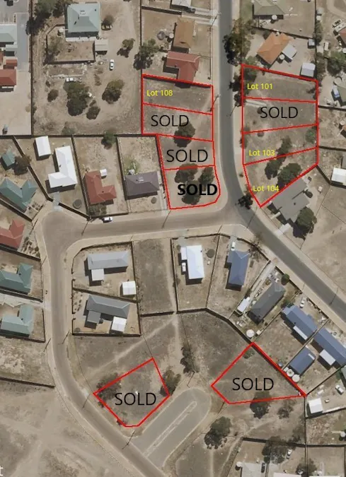 101-108 Handtke Drive, Ceduna, SA, 5690 - Image 2