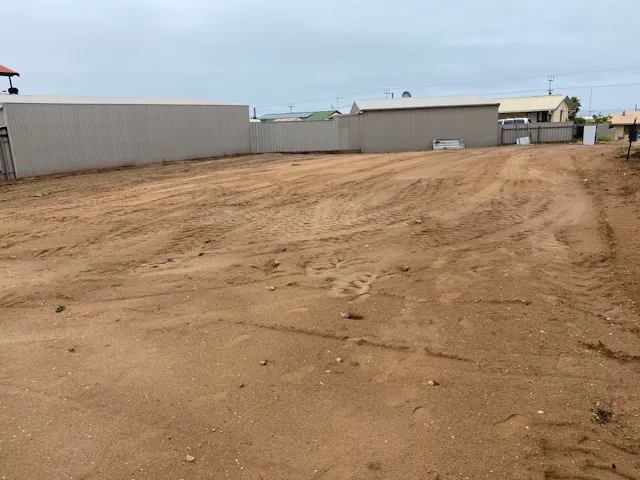 2 Bates Court — photo from Elders Real Estate Wudinna