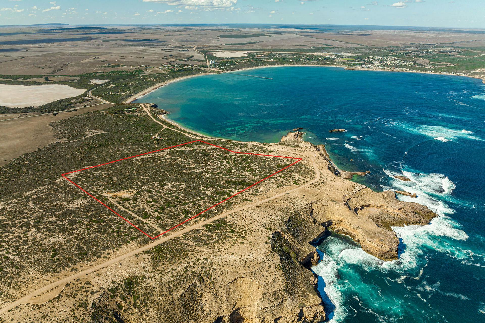 1/Clifftop Drive, Elliston, SA, 5670 Sold Elders Real Estate