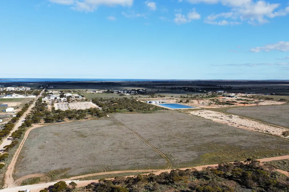 Sec 227 Schumann Road, Cowell, SA, 5602 Sold Elders Real Estate