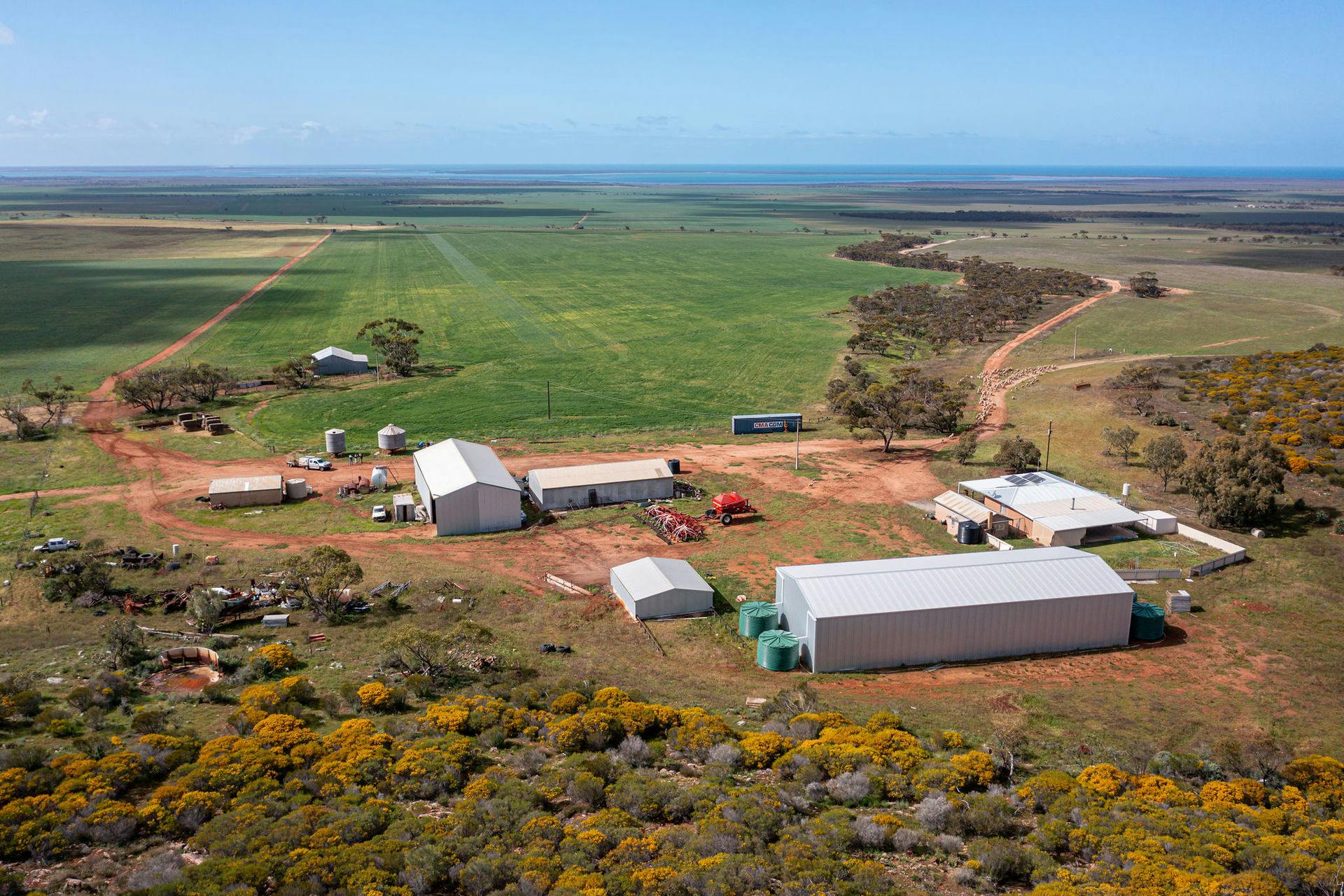 14759 Lincoln Highway, Cowell, SA, 5602 Sold Elders Real Estate