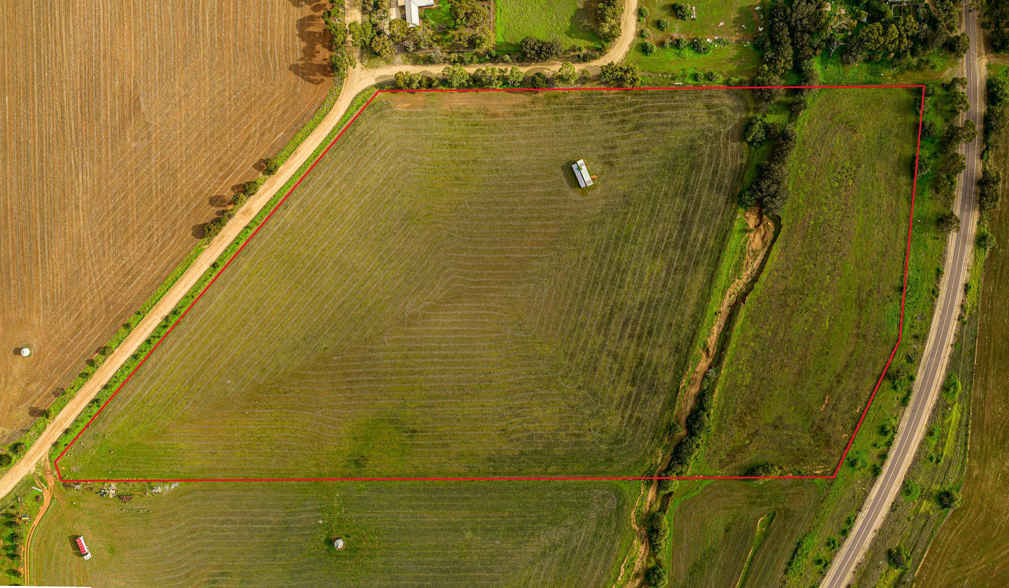 Lot 450 East Terrace, Lipson, SA, 5607 Sold Elders Real Estate