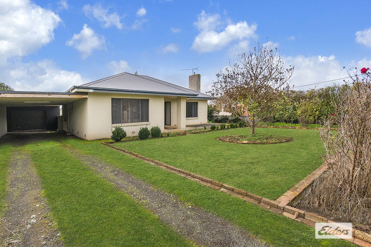 66 Watton Street, Penshurst, VIC, 3289 Sold Elders Real Estate