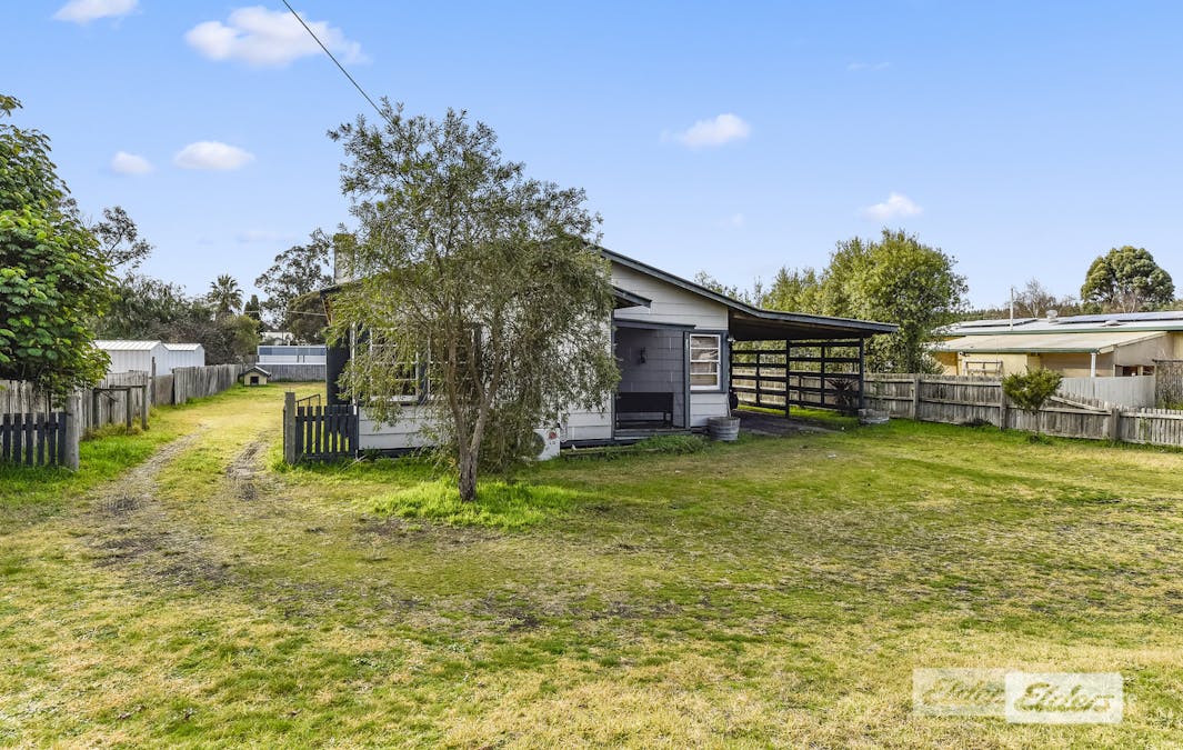 21 McIntosh Street, Nangwarry, SA, 5277 - Image 8