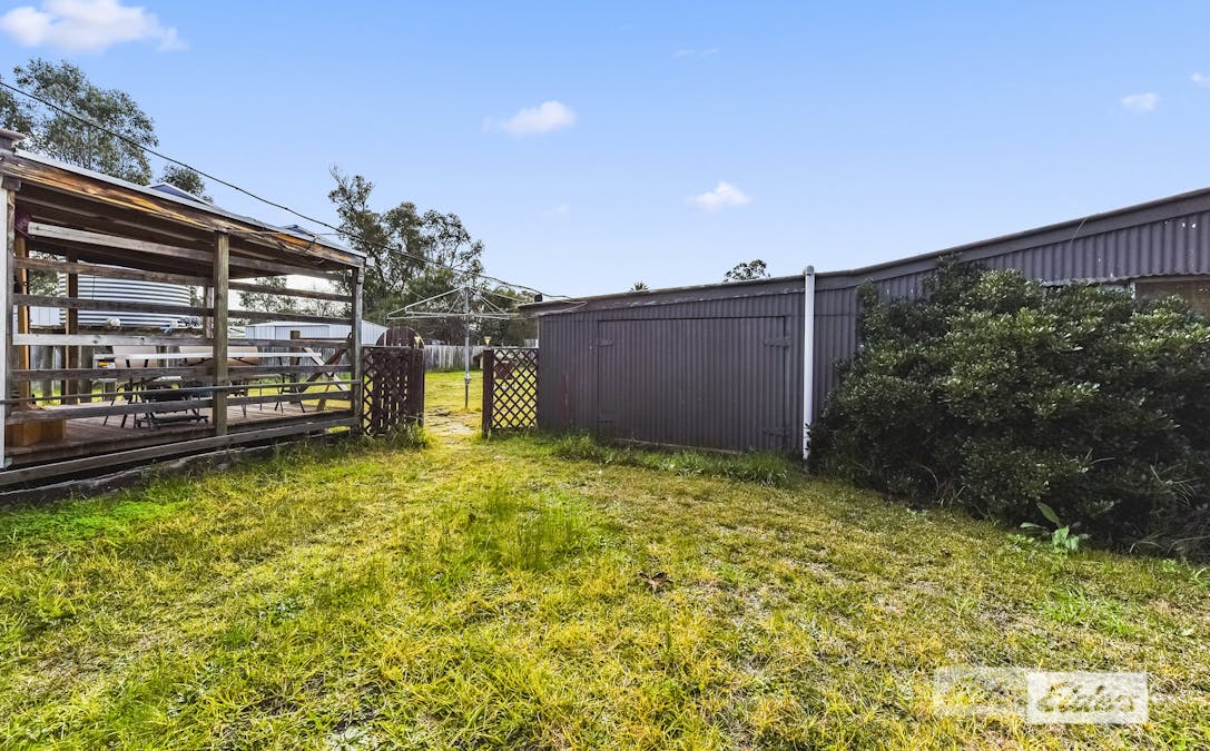 21 McIntosh Street, Nangwarry, SA, 5277 - Image 9