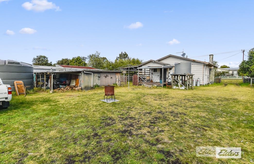 21 McIntosh Street, Nangwarry, SA, 5277 - Image 10
