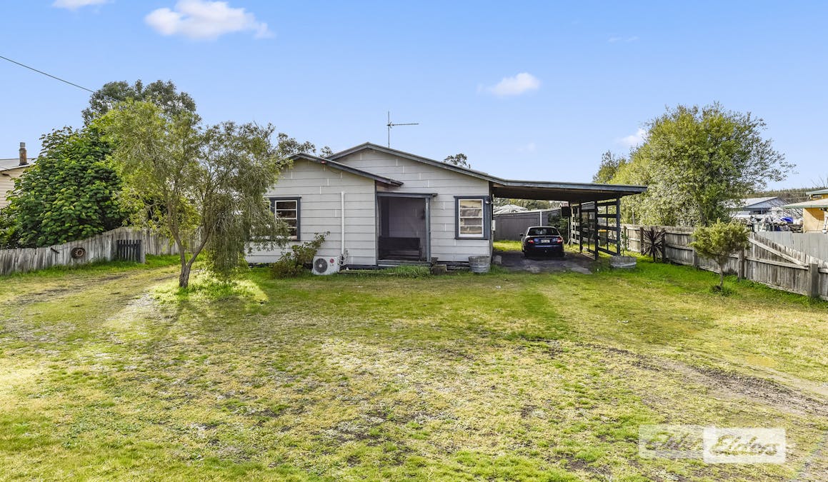 21 McIntosh Street, Nangwarry, SA, 5277 - Image 1