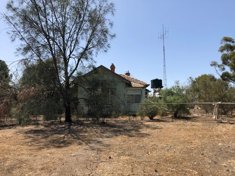 216 Morgans Road, Rupanyup, VIC, 3388 - Image 1