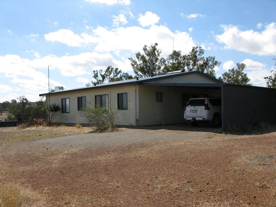 121 Poison Hill Road, Frankland River, WA, 6396 - Image 1