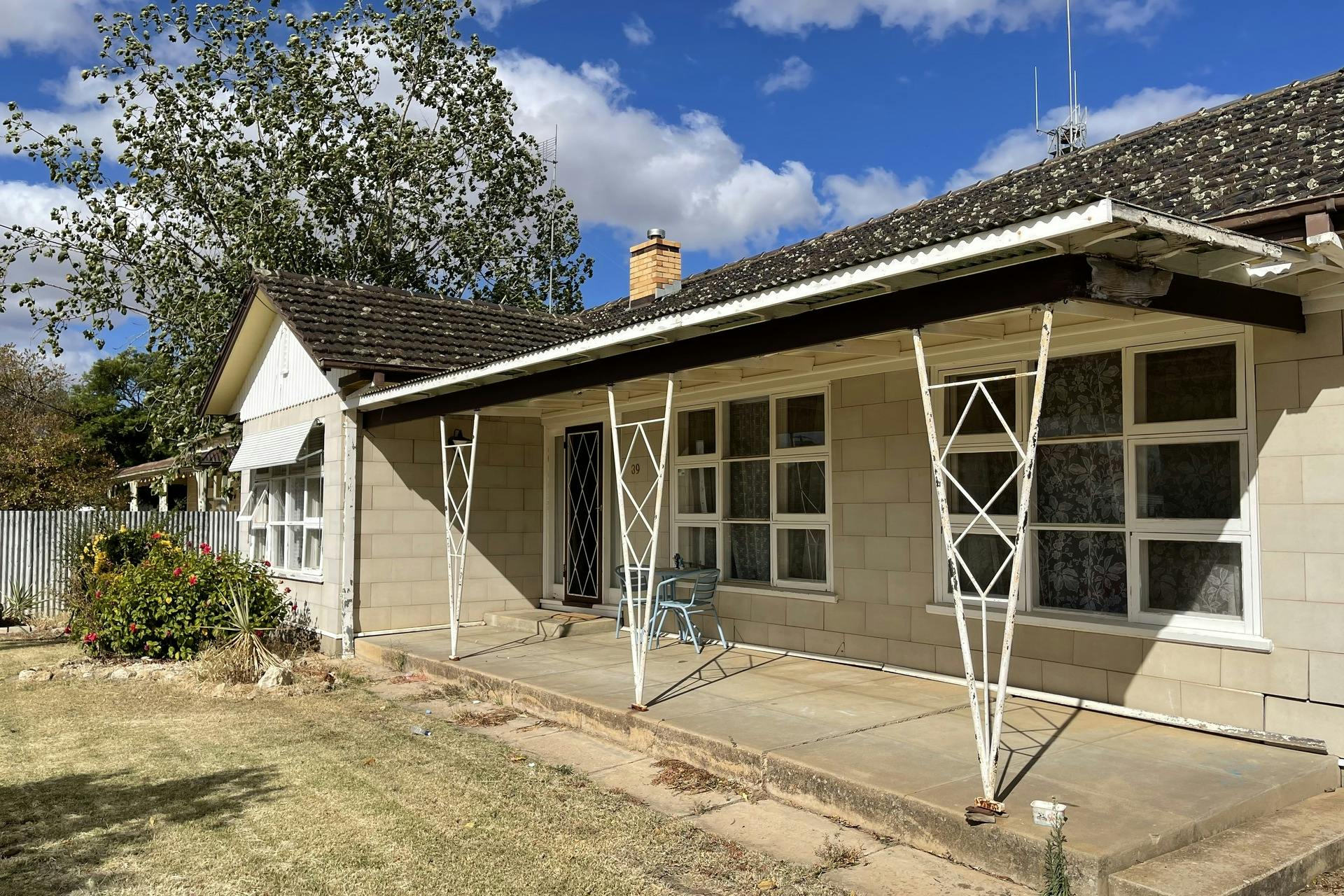 39 Woolcock Street, Warracknabeal, VIC, 3393 Sold Elders Real Estate