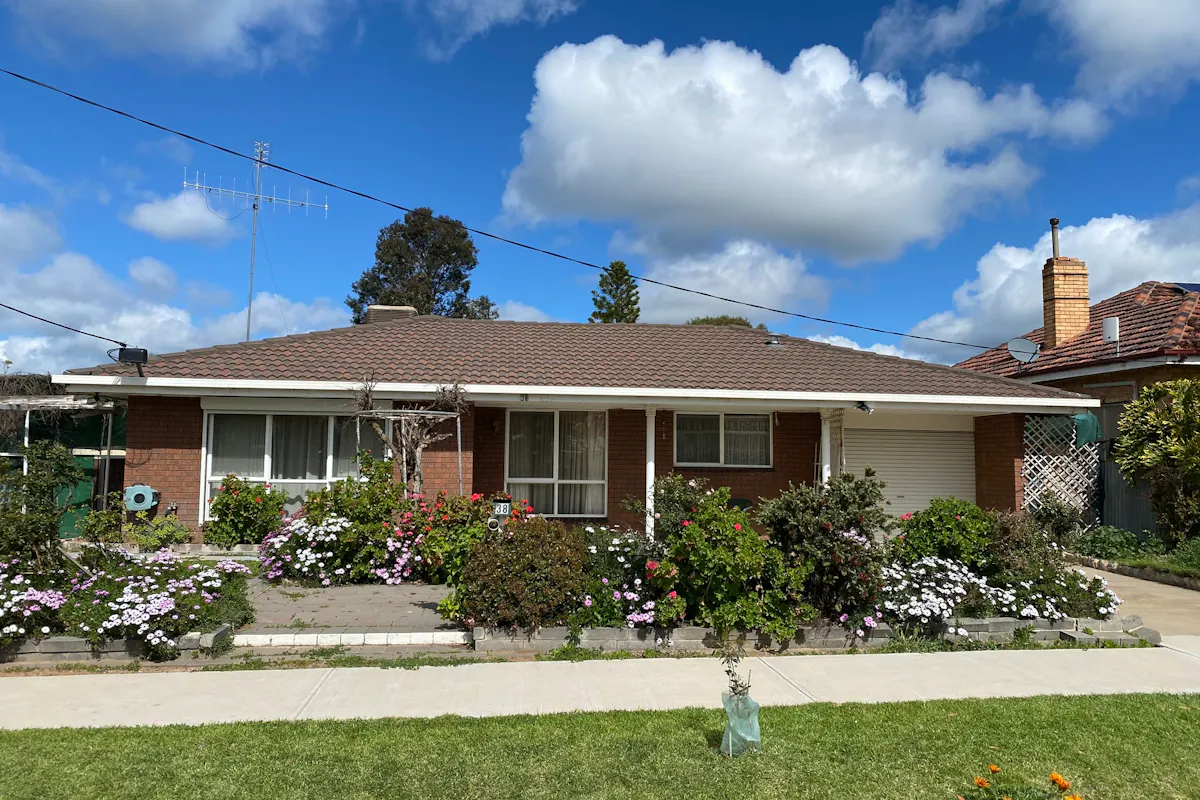 38 Broadway, Jeparit, VIC, 3423 Sold Elders Real Estate