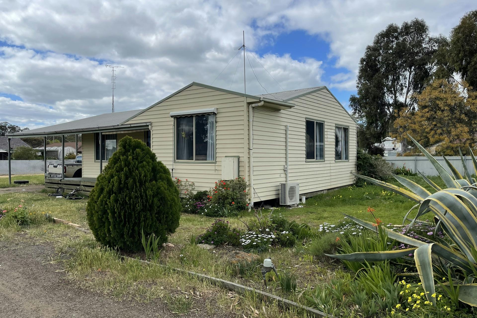 88A Gould Street, Warracknabeal, VIC, 3393 Sold Elders Real Estate