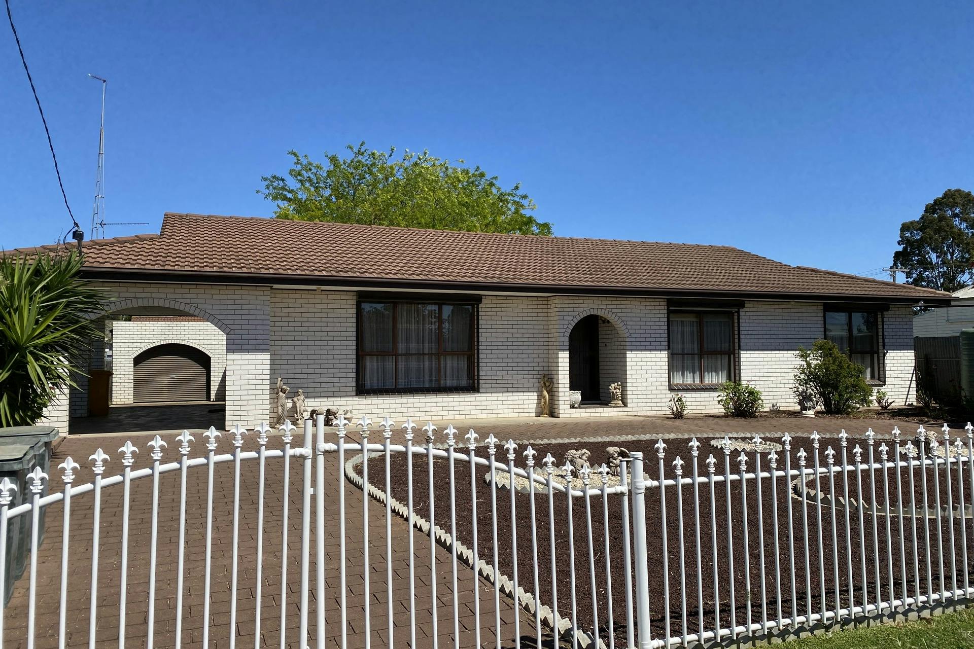 96 Devereux Street, Warracknabeal, VIC, 3393 Sold Elders Real Estate