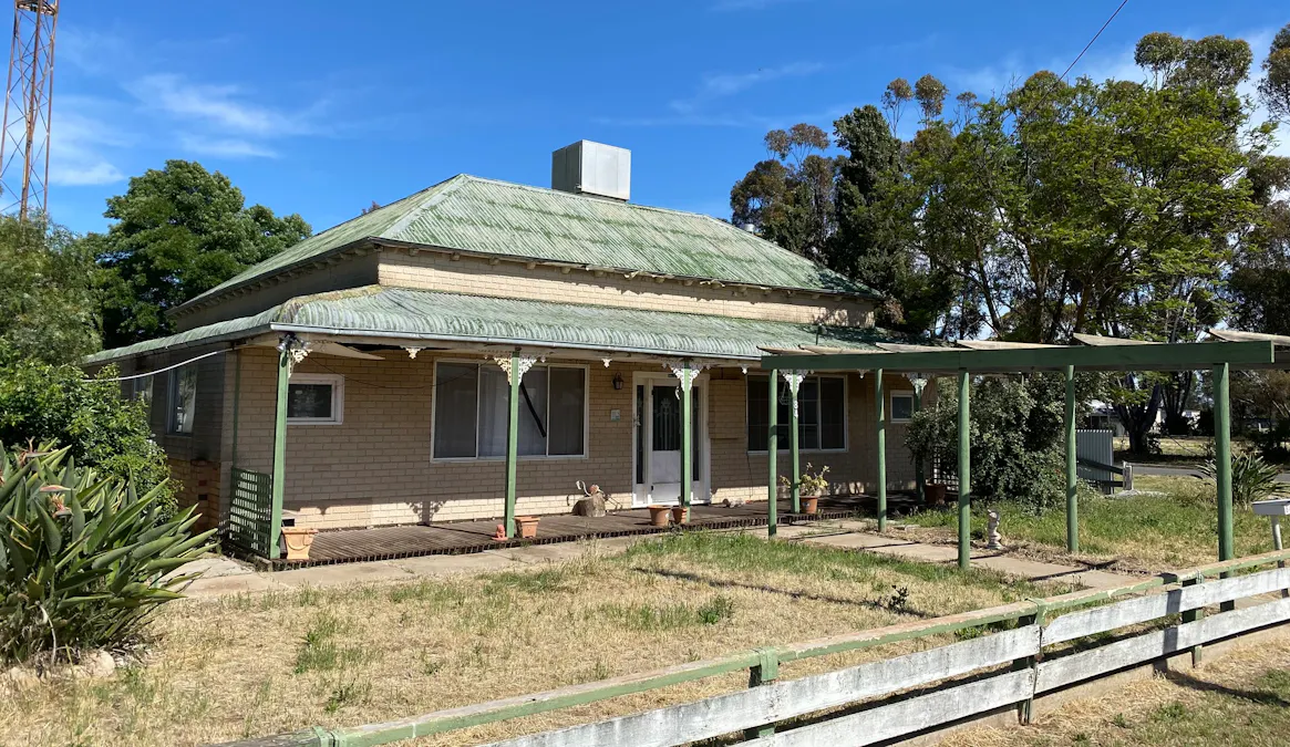 84 Henty Highway, Beulah, VIC, 3395 - Image 1