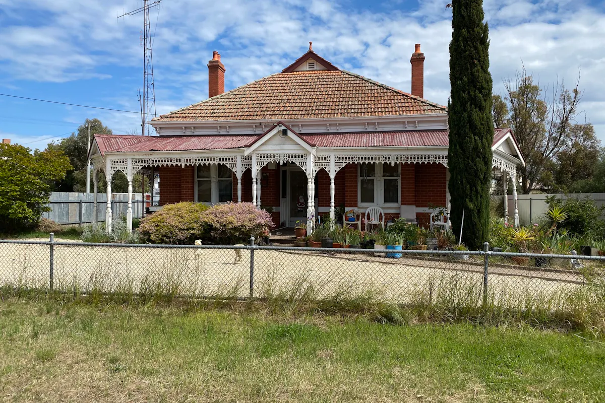 13 John Street, Jeparit, VIC, 3423 Sold Elders Real Estate