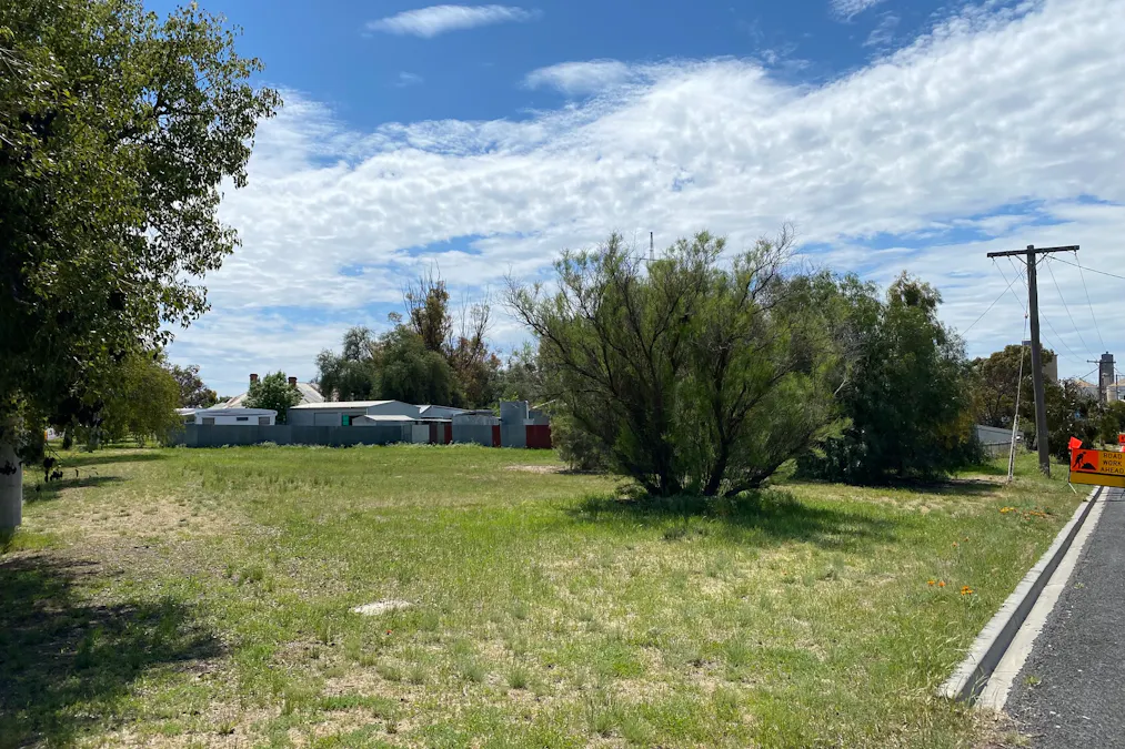 13 John Street, Jeparit, VIC, 3423 Sold Elders Real Estate