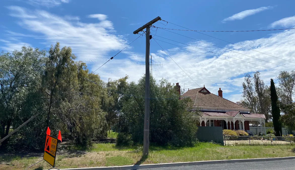 13 John Street, Jeparit, VIC, 3423 Sold Elders Real Estate