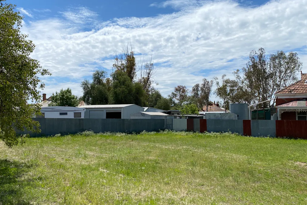 13 John Street, Jeparit, VIC, 3423 Sold Elders Real Estate