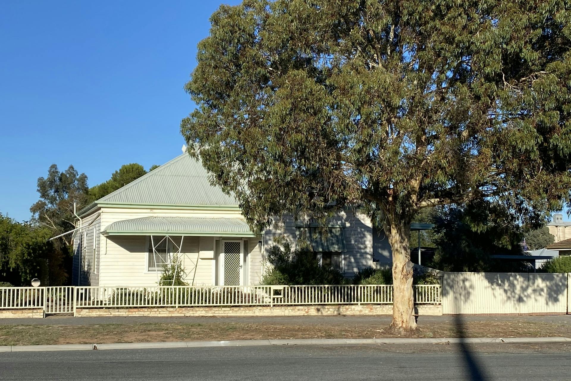 54 Foundry Street, Minyip, VIC, 3392 Sold Elders Real Estate