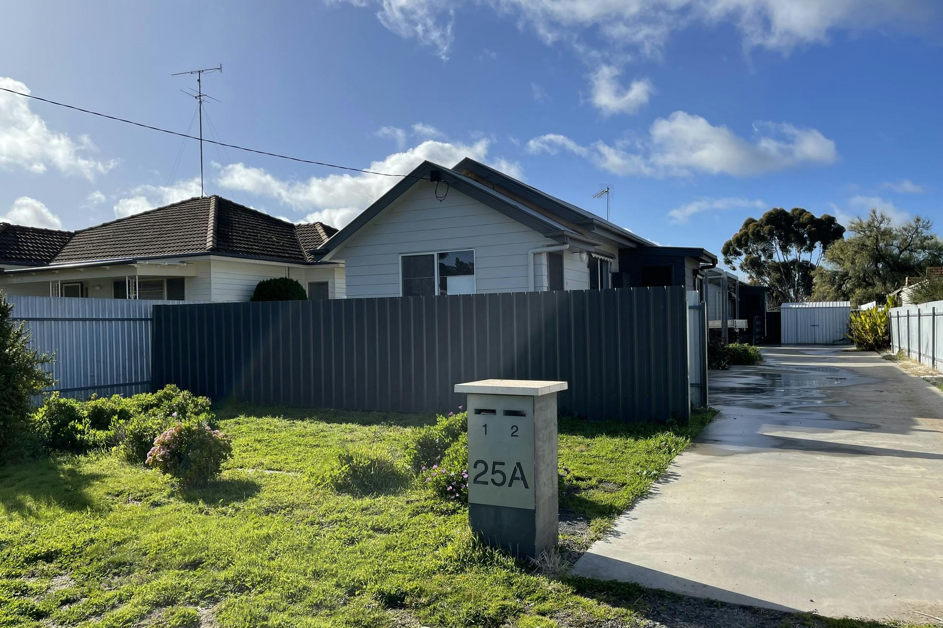 25A Devereux Street, Warracknabeal, VIC, 3393 Sold Elders Real Estate