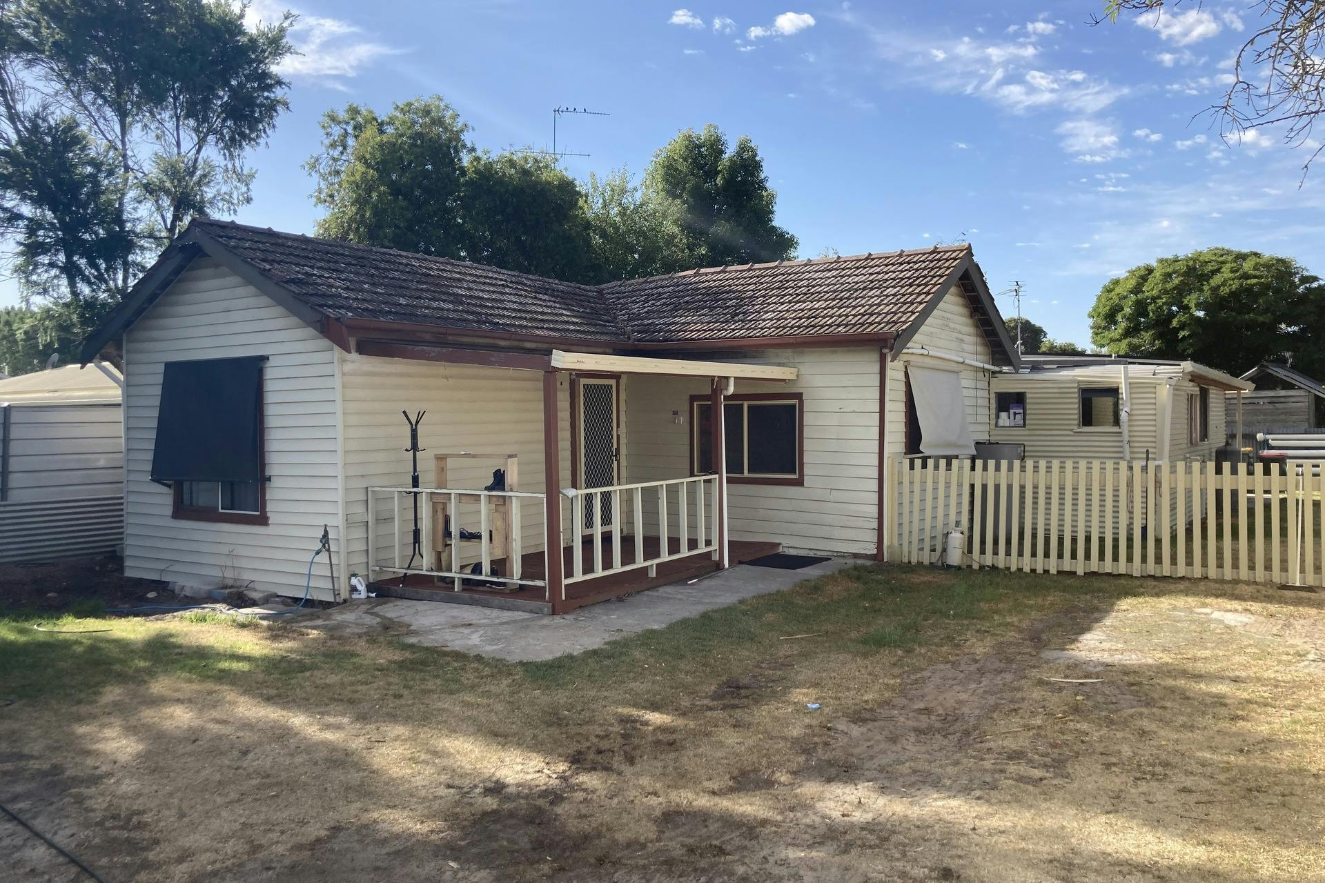 14 Smith Street, Naracoorte, SA, 5271 Sold Elders Real Estate