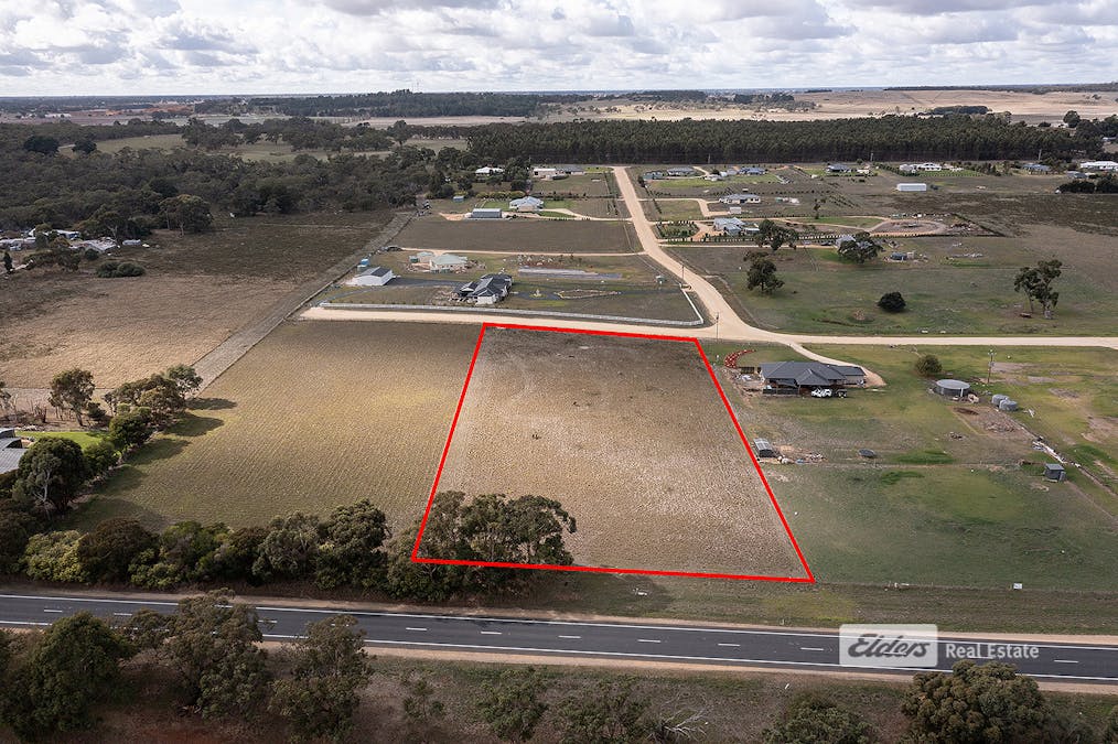 133 Rotary Avenue, Naracoorte, SA, 5271 Sold Elders Real Estate