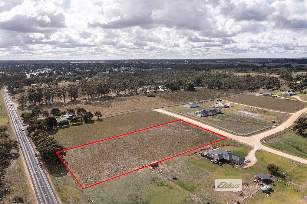 133 Rotary Avenue, Naracoorte, SA, 5271 Sold Elders Real Estate