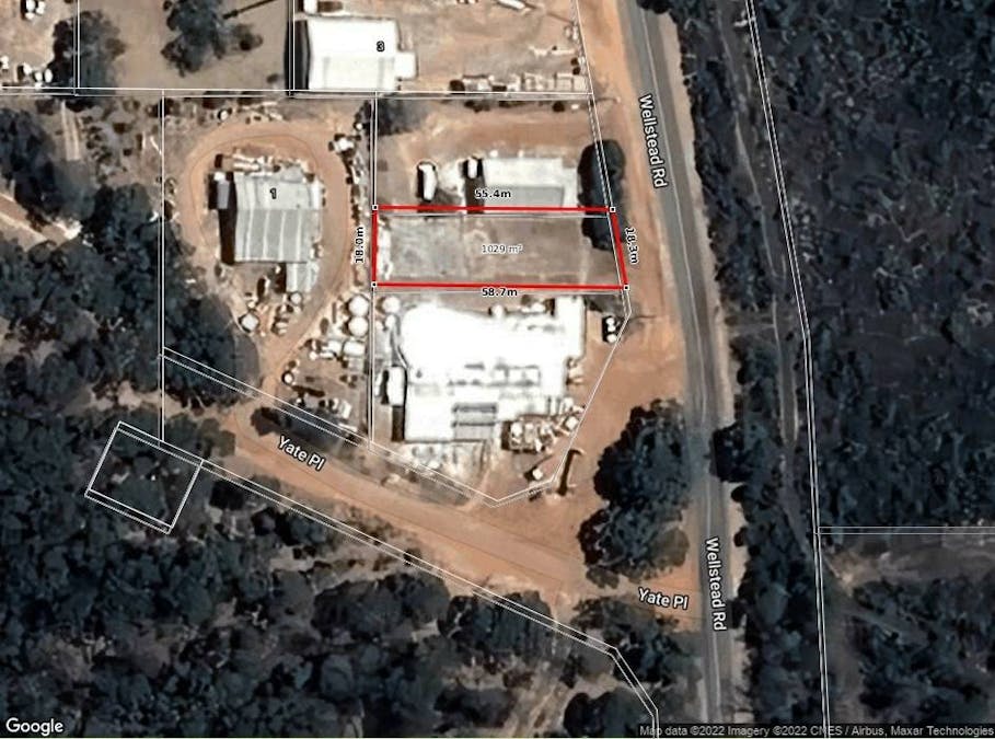 2 Wellstead Road, Bremer Bay, WA, 6338 - Floorplan 1