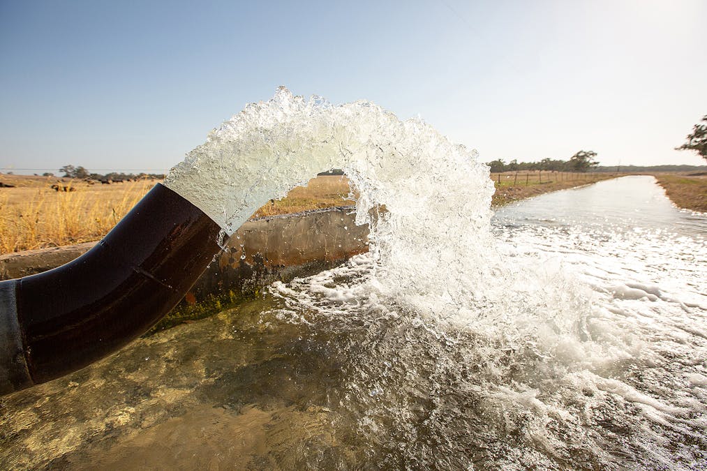 #12024 Water Licence , Kingston Se, SA, 5275 - Image 1