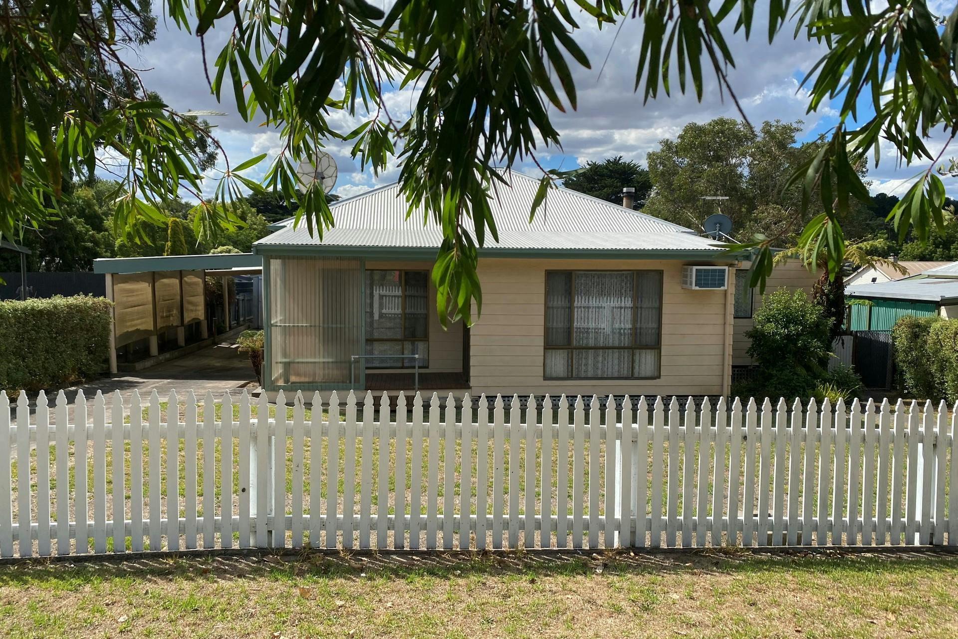 31 Brown Street, Mount Burr, SA, 5279 Sold Elders Real Estate