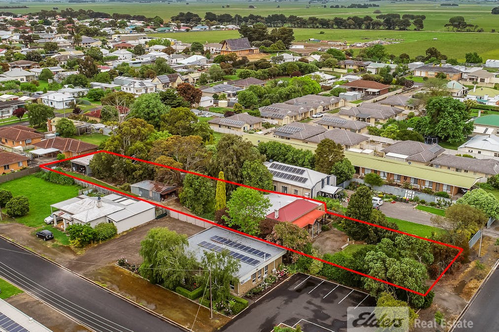 21 Short Street, Millicent, SA, 5280 - Image 3