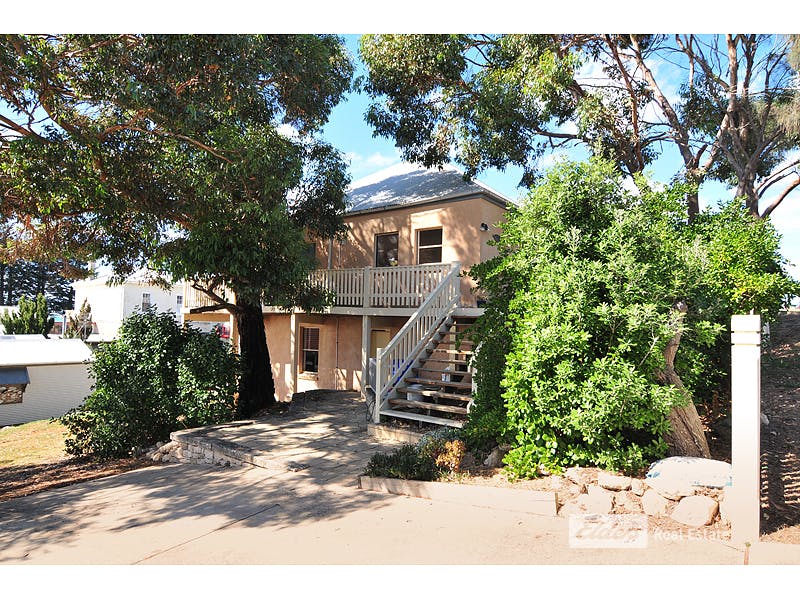 17 Frome Street , Robe, SA, 5276 Sold Elders Real Estate