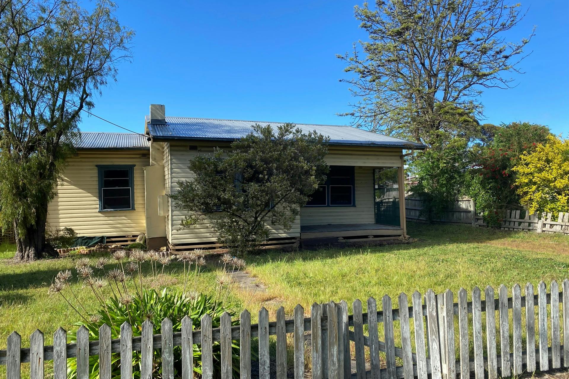 20 O’loughlin Street, Nangwarry, SA, 5277 Sold Elders Real Estate