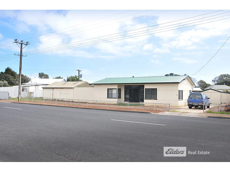 59 James Street , Kingston Se, SA, 5275 Sold Elders Real Estate