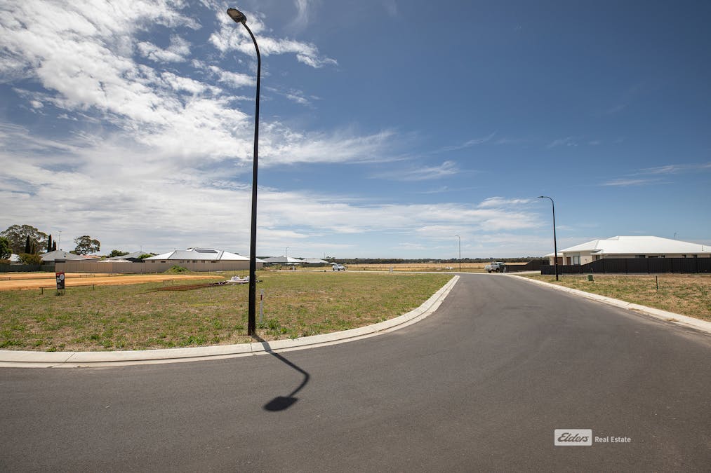 . Eucalypt Estate - Bates Lane, Naracoorte, SA, 5271 - Image 3
