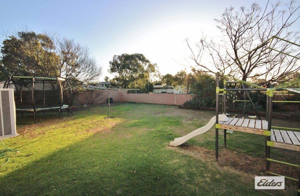 9 College Crescent, Dalby, QLD, 4405 Sold Elders Real Estate