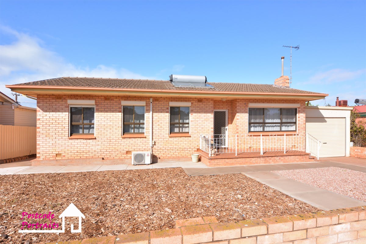 73 Nicolson Avenue, Whyalla Playford, SA, 5600 Sold Elders Real Estate