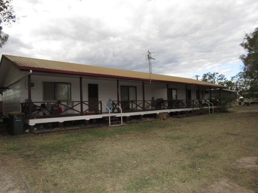 Cnr Naughtin & Binnie Street, Tara, QLD, 4421 Sold Elders Real Estate